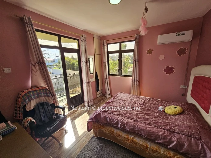 Charmante maison côtière de 5 chambres