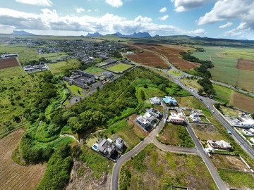 Residential Land