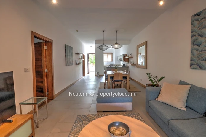 Cosy 2 Bedroom Apartment 