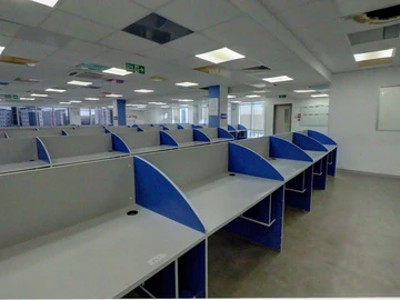 Bureau