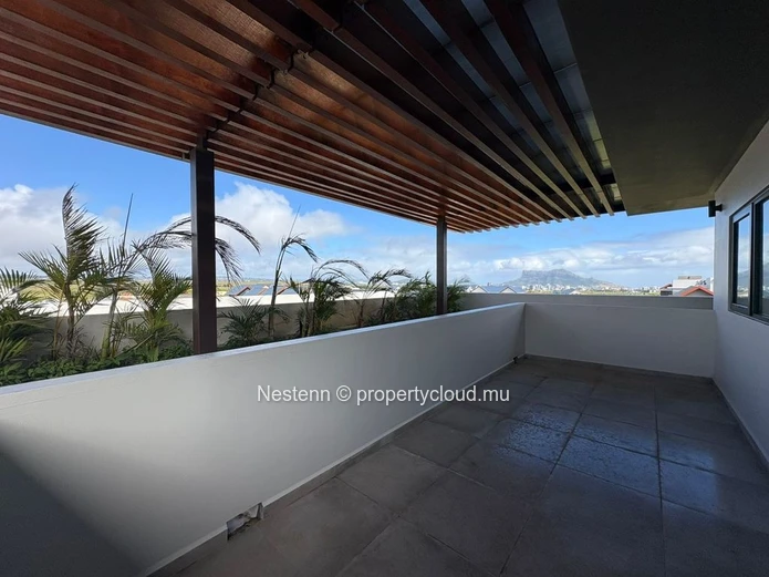 New office space of 58 m²