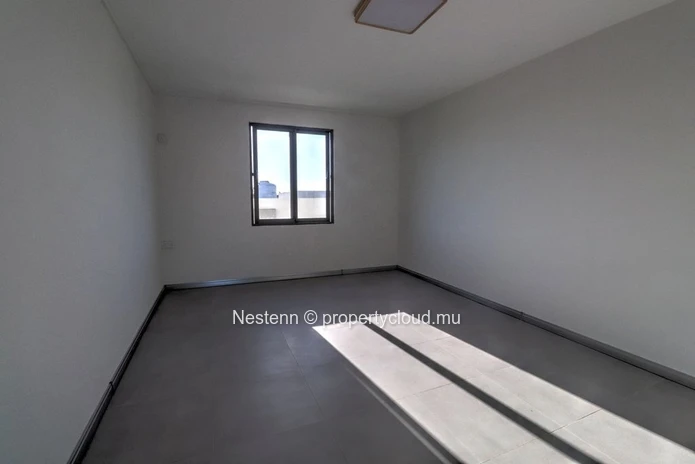 Commercial space