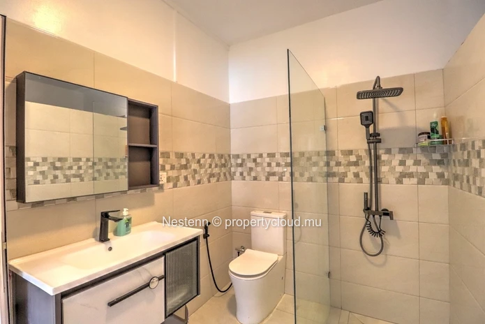 Brand new villa near Intermart 