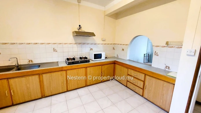 Spacious traditional apartment with 2 bedrooms