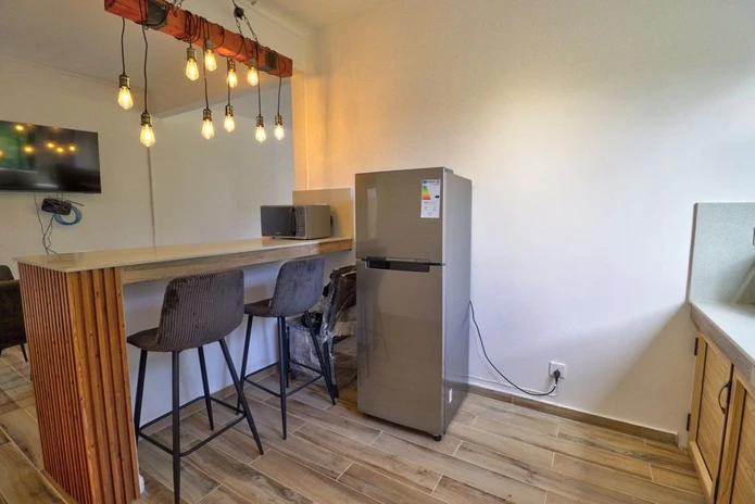 Studio moderne