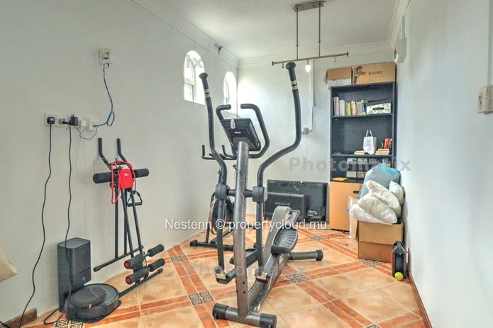 Furnished house of 5 bedrooms