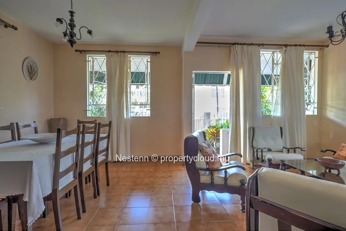  Charmante maison familiale de 5 chambres