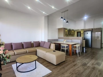 3 Bedroom Apartment