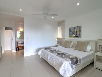 Appartement de 3 Chambres