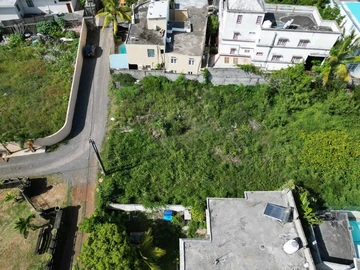 Residential Land