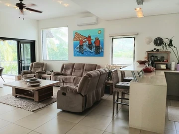 4 Bedroom Apartment
