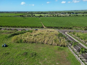 Residential Land