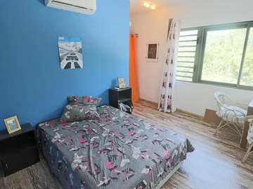 Maison de 3 Chambres