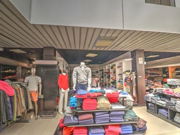 Commercial Property