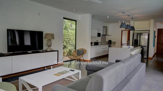 Deluxe Villa – Luxury and comfort in the heart of a private estate 