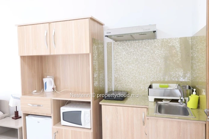 Appartement confortable