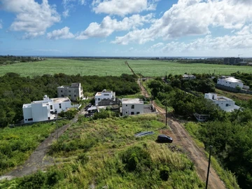 Residential Land