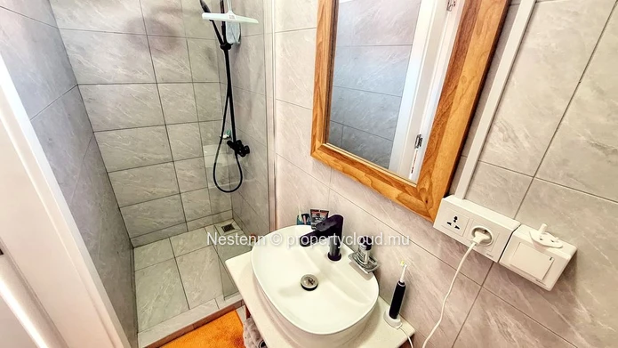 Charming 3-bedroom house with a private pool