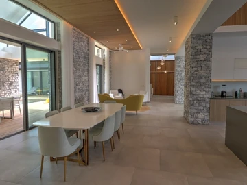 Maison de 4 Chambres