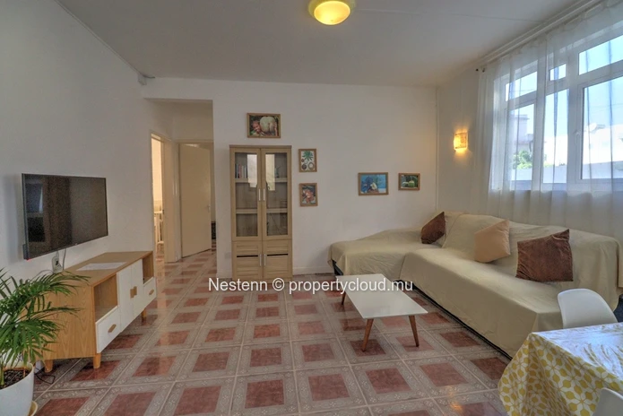 Complexe résidentiel moderne avec 6 appartements