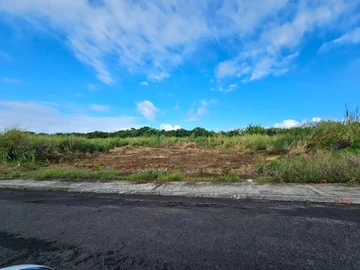 Residential Land