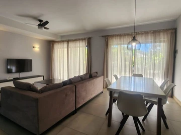 Maison de 3 Chambres