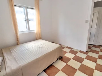 Maison de 3 Chambres