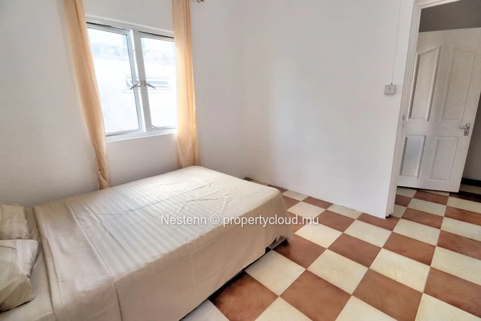 Charmante villa duplex avec 3 chambres