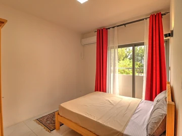 Appartement de 3 Chambres