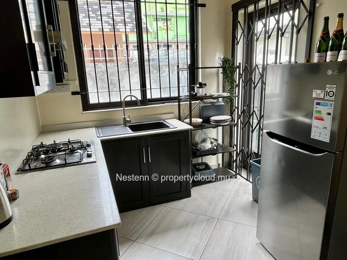 Modern 1-bedroom apartment near the supermarket