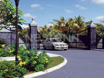 Residential Land