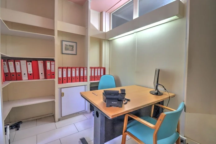 Office space of 65m2