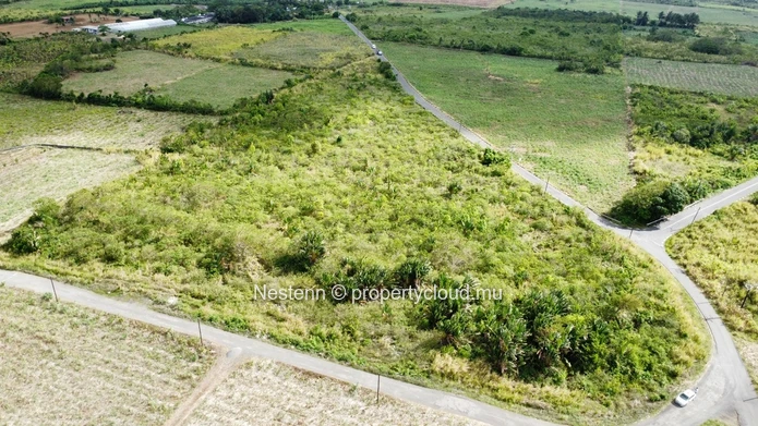 9,131 m² agricultural land 