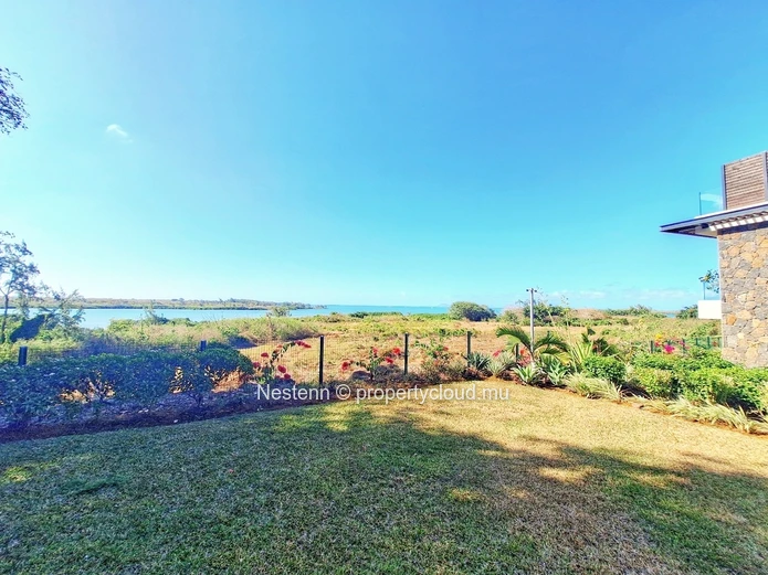 Fabulous 4-bedroom apartment in a secure residence