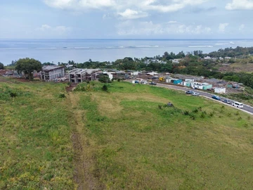 Residential Land