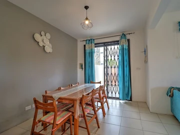 Maison de 3 Chambres