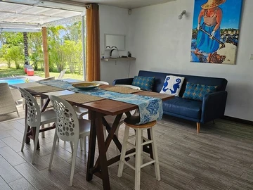 Maison de 7 Chambres