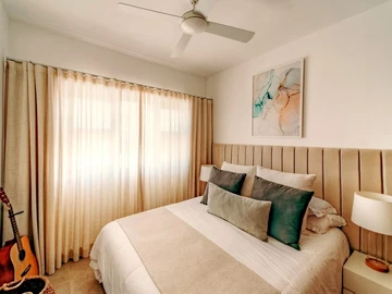 4 Bedroom Apartment