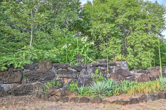 Terrain d'exception de 2 167,66 m² 