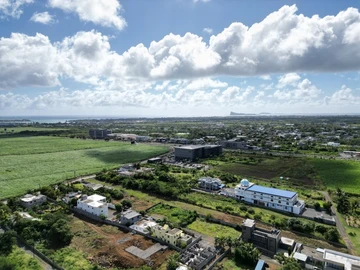 Residential Land