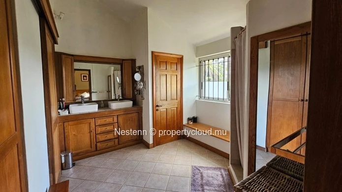 Magnifique maison familiale