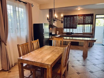 Maison de 3 Chambres