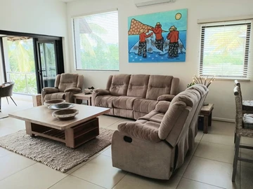 4 Bedroom Apartment
