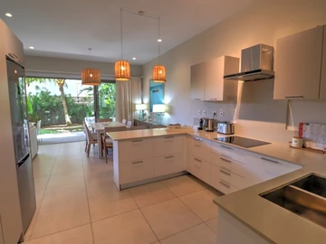 Appartement de 3 Chambres
