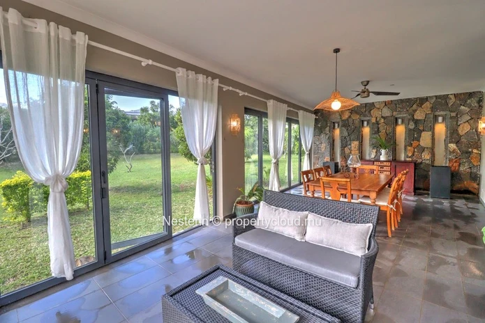 Confortable villa familiale de 3 chambres en suite au coeur de la nature de l'Ouest