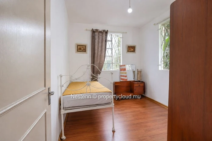  Charmante maison familiale de 5 chambres