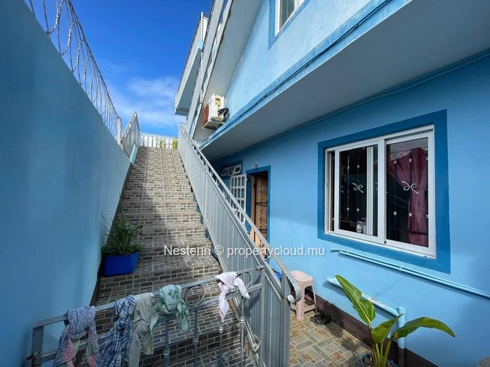 Charmante maison de 253,25 m2 proche de la plage 