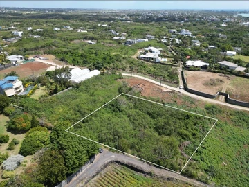 Residential Land