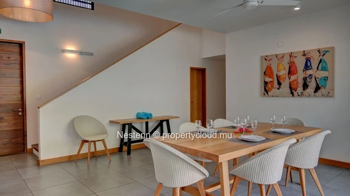 Deluxe Villa – Luxury and comfort in the heart of a private estate 