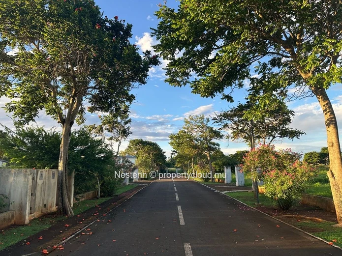 706 m² Residential Plot at Domaine Harmony – Coastal Living Within Reach